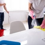 Commercial Cleaning in Basking Ridge, New Jersey