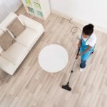 Residential Cleaning in Basking Ridge, New Jersey