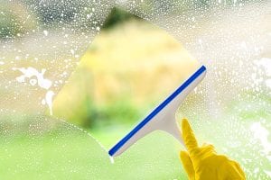 Let the Sunshine in with Professional Window Cleaning!