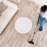 Commercial Floor Cleaning in Basking Ridge, New Jersey