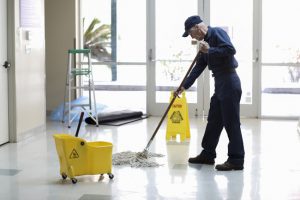 Three Things to Look for in a Janitorial Cleaning Company