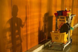 How Your Business Will Succeed with Commercial Cleaning Services