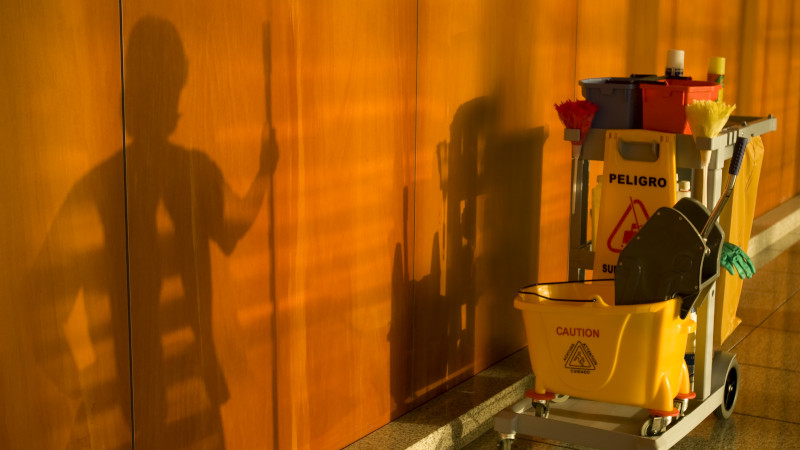 How Your Business Will Succeed with Commercial Cleaning Services