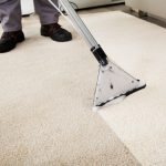 Carpet Cleaning in Hackettstown, New Jersey