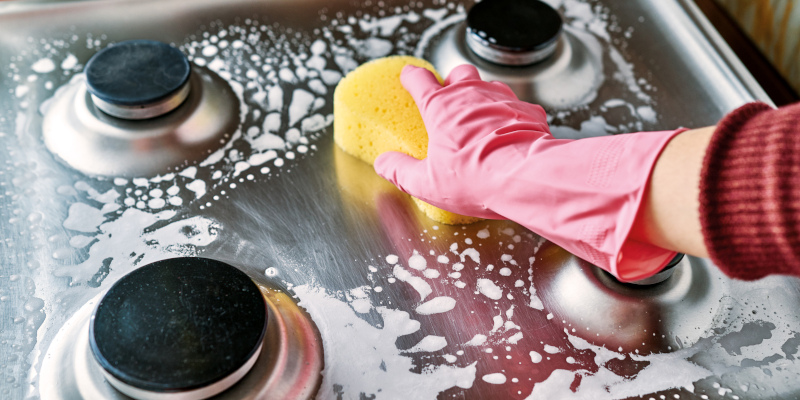 Why Frequent Appliance Cleaning Is Important