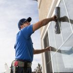 Commercial Window Cleaning