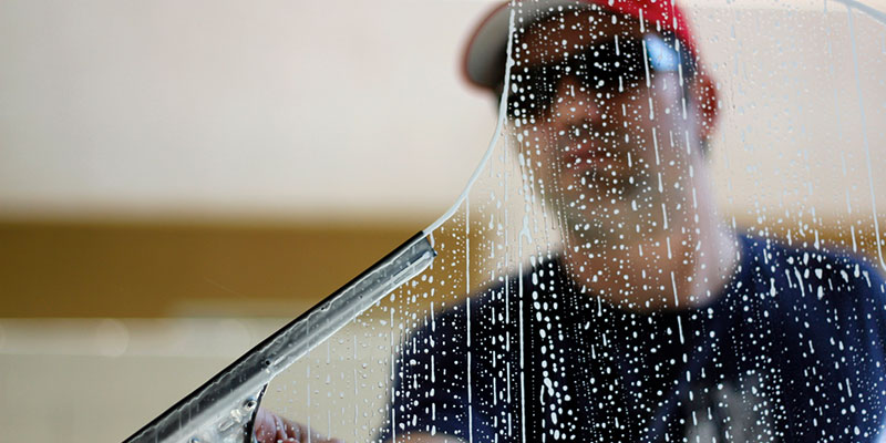 Why Professional Window Cleaning is So Important